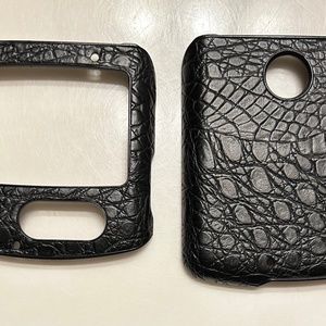 Razor Flip Phone Case